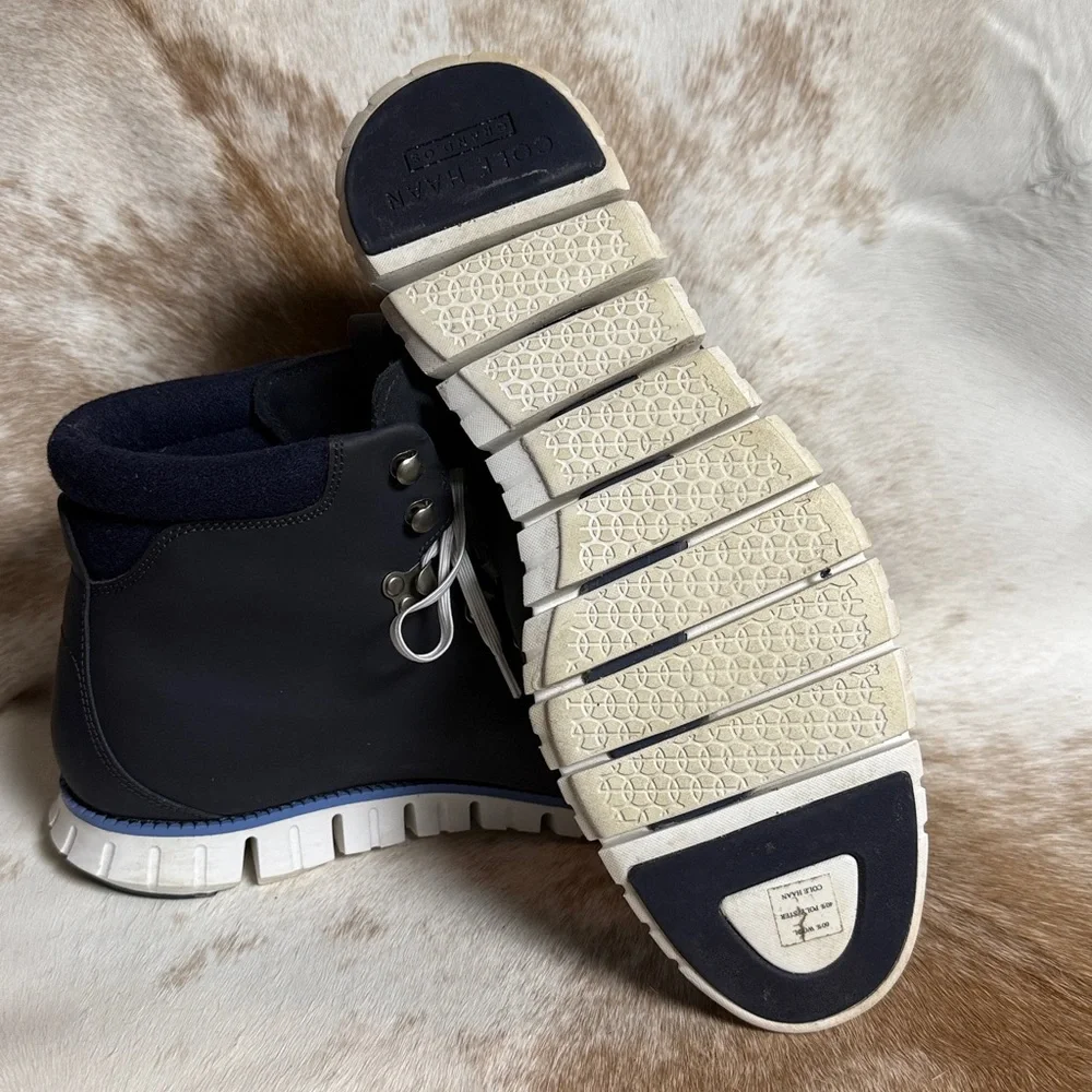 Cole Haan Zerogrand‎ Hiker Boot Suppose 13M B92